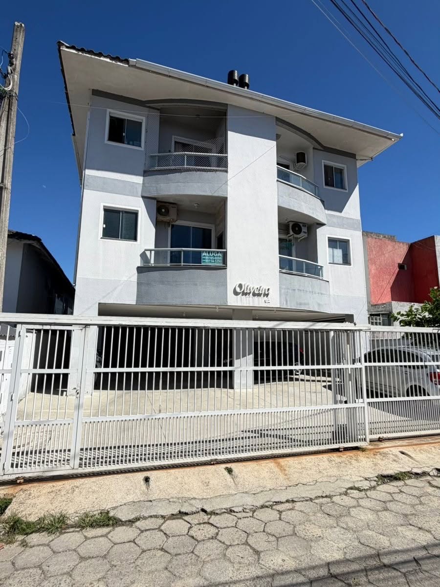 Residencial Oliveiras 8