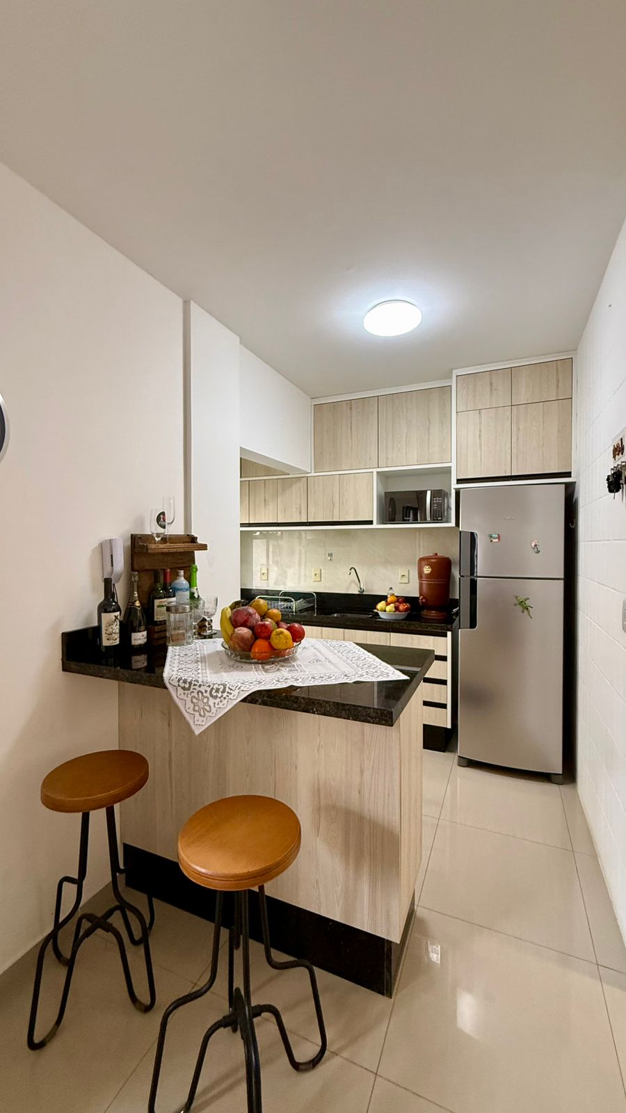 Residencial Florenza