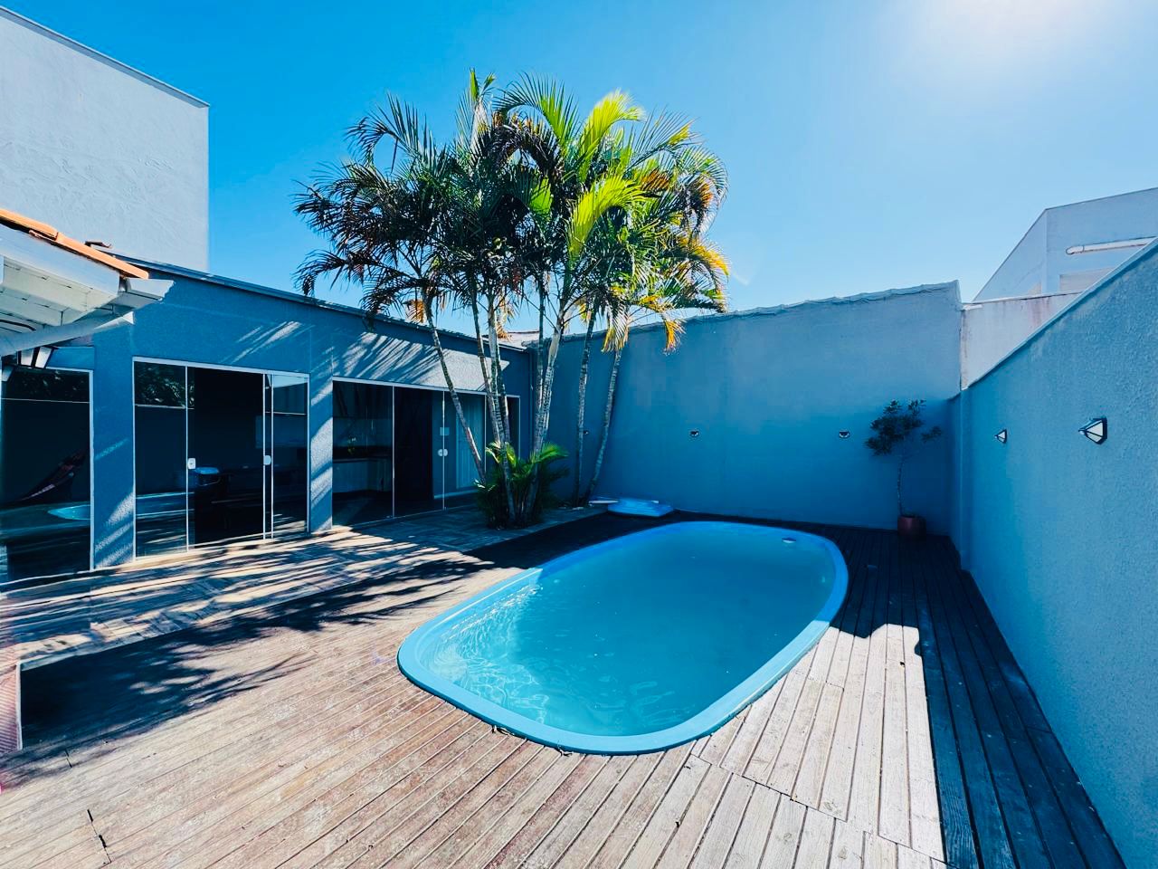 Casa a Venda 3 quartos 11