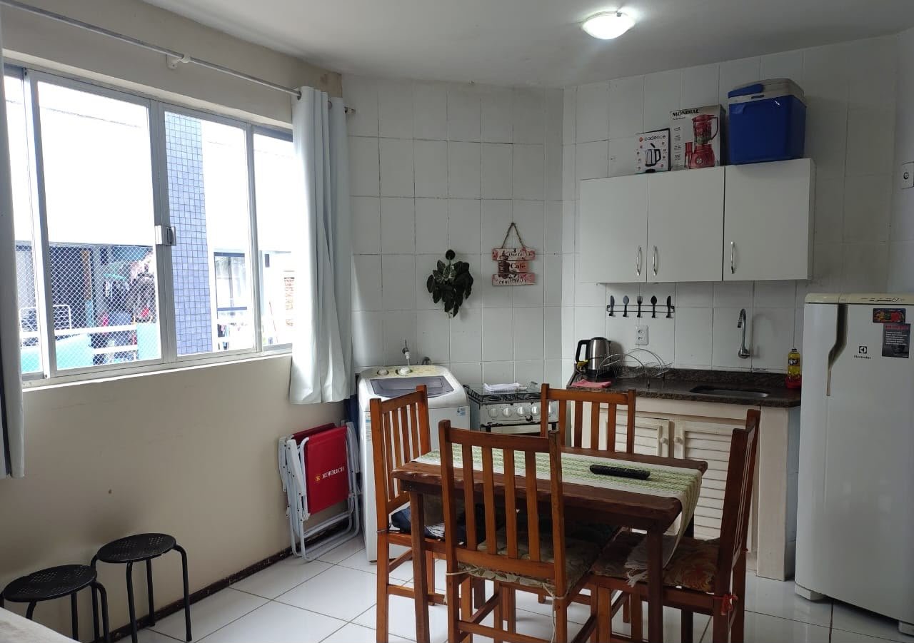 Apartamento en Venta Canasvieiras 3
