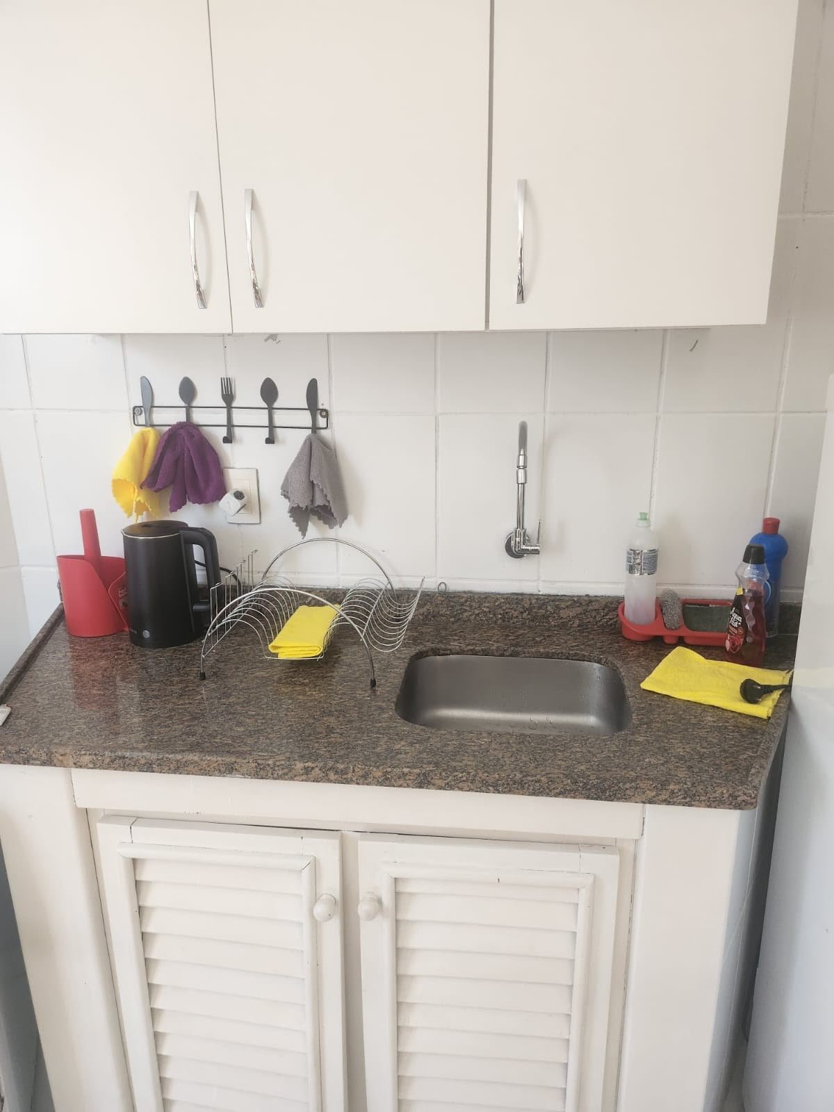 Apartamento en Venta Canasvieiras 5