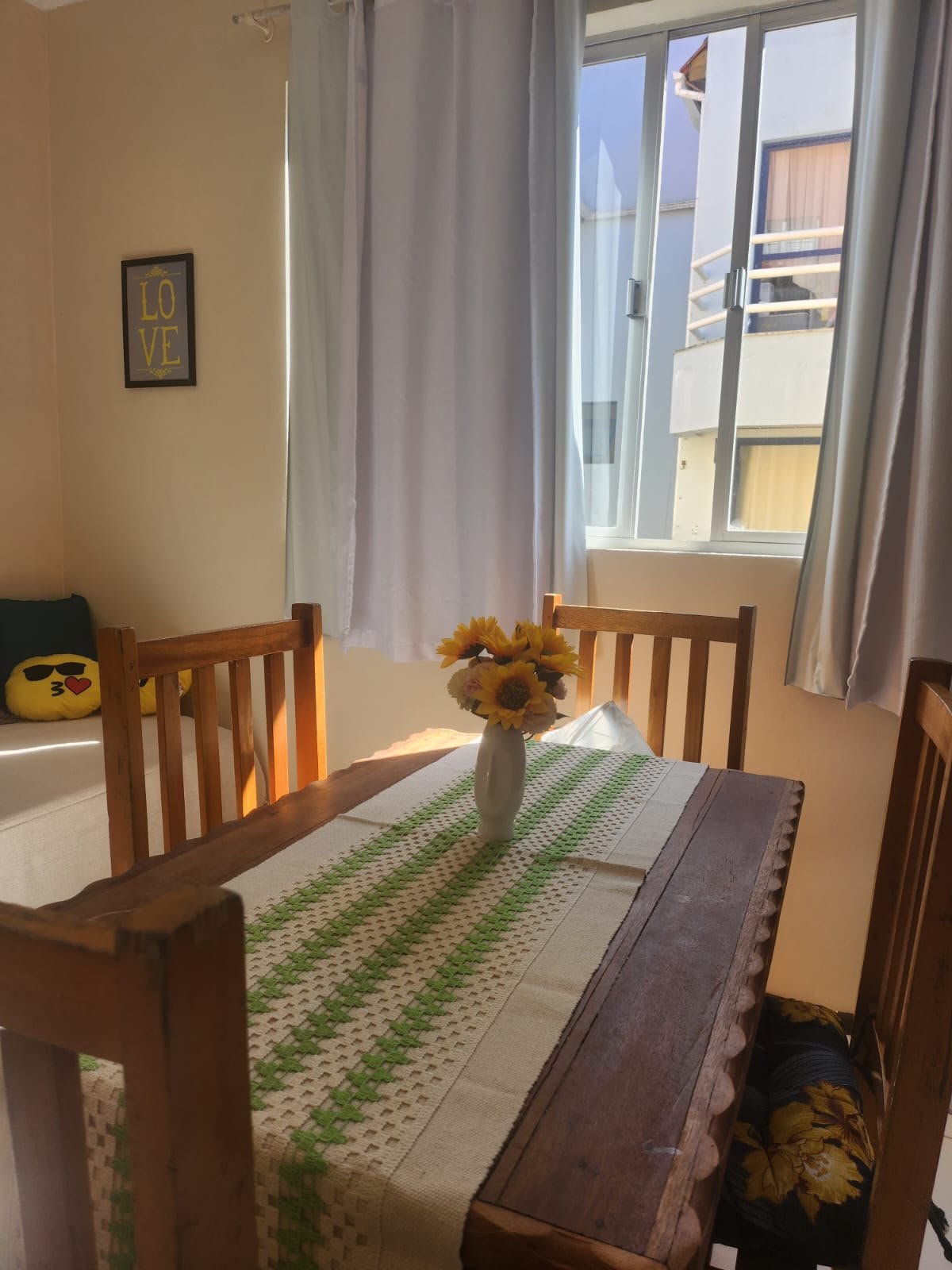 Apartamento en Venta Canasvieiras 10