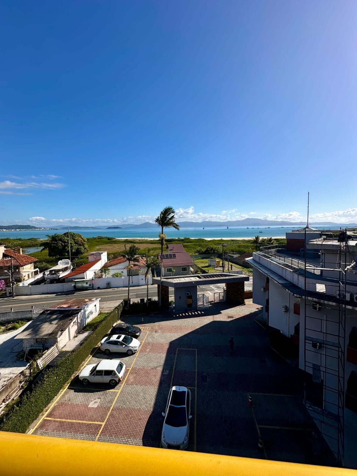 Apartamento en Venta frente a mar