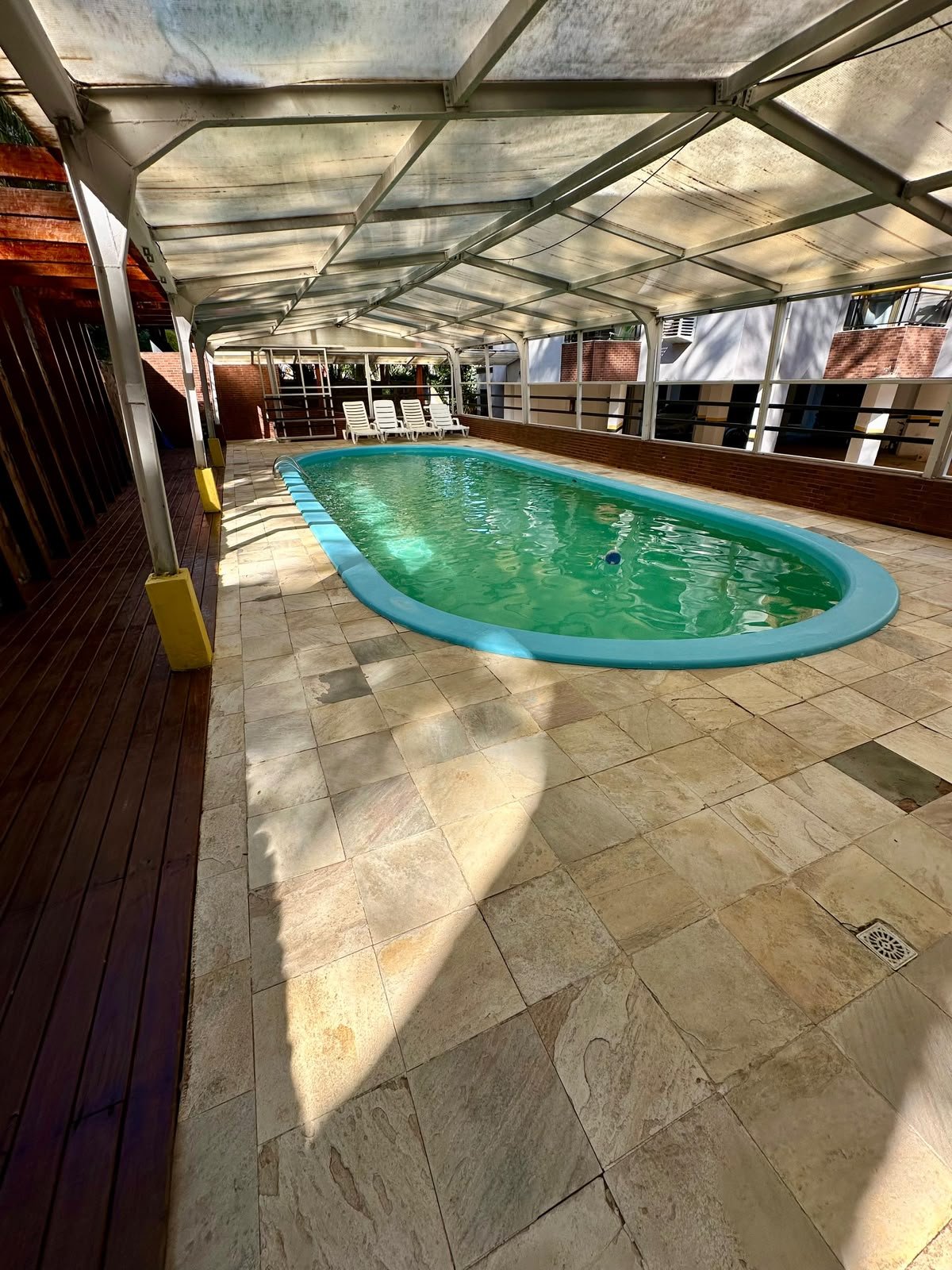 Apartamento en Venta frente a mar 2