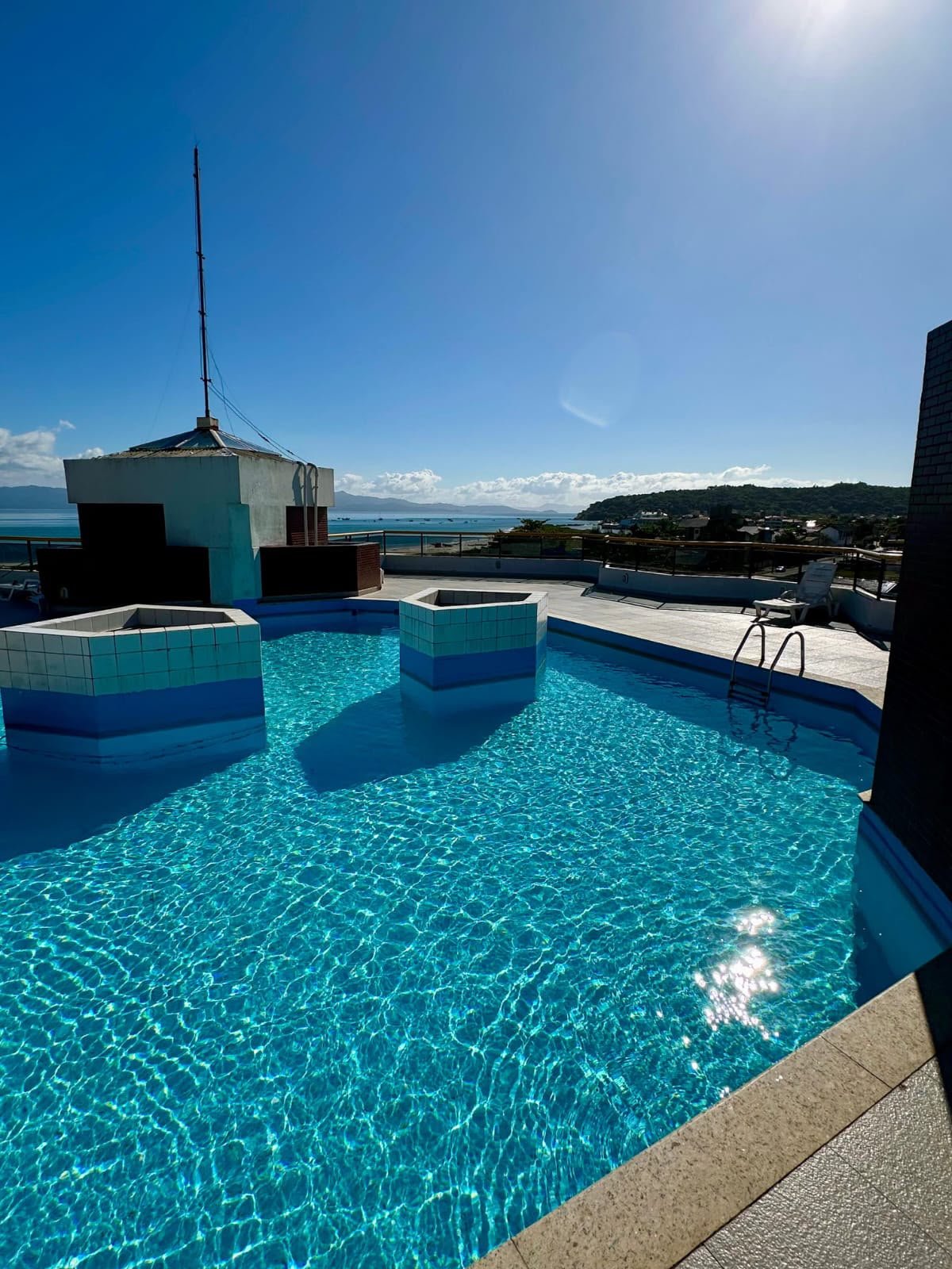 Apartamento en Venta frente a mar 3