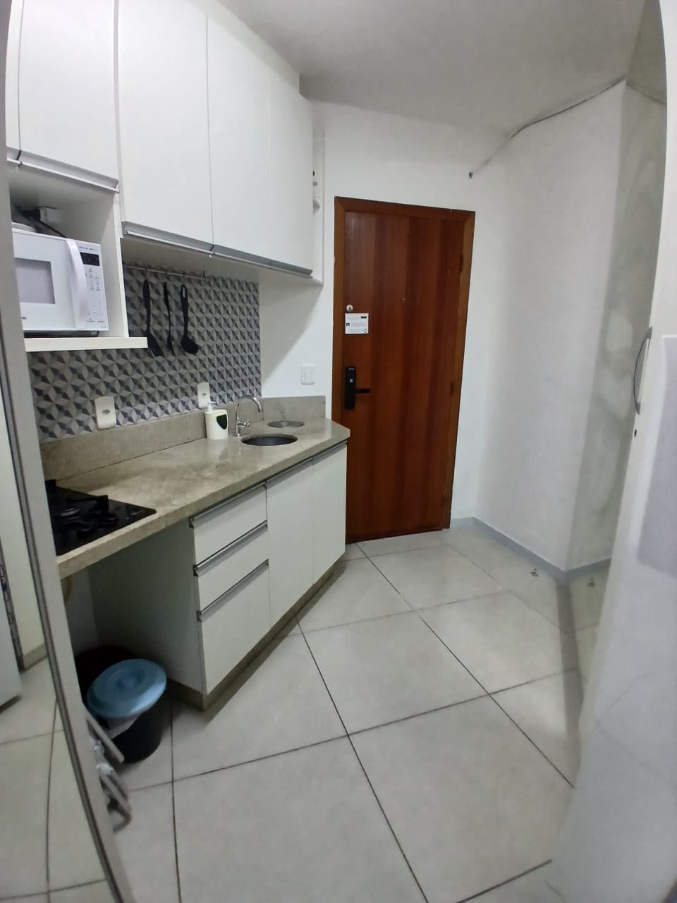 Apartamento en Venta frente a mar 5