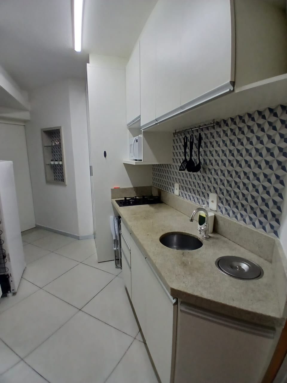 Apartamento en Venta frente a mar 6