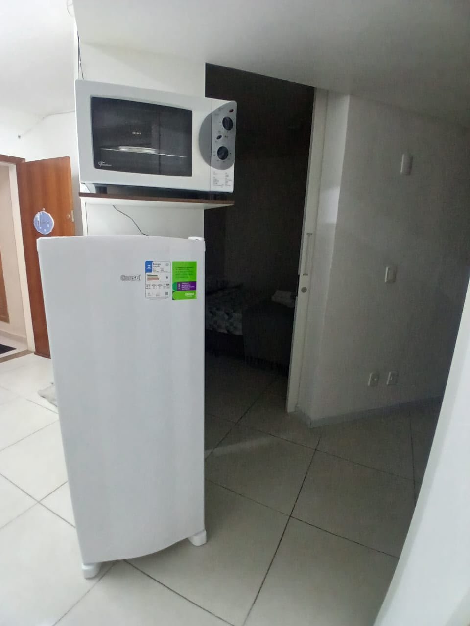 Apartamento en Venta frente a mar 7