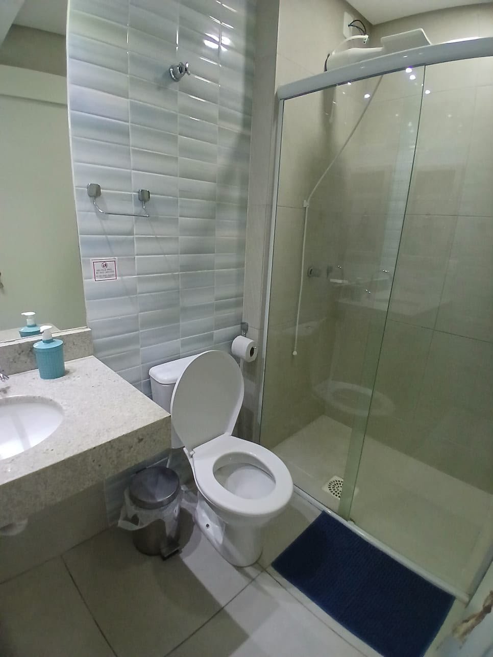 Apartamento en Venta frente a mar 8