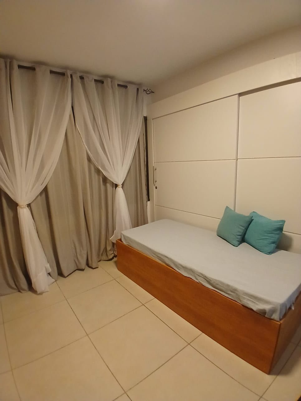 Apartamento en Venta frente a mar 10
