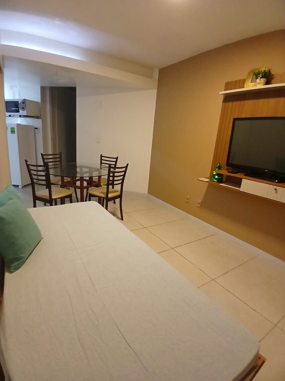 Apartamento en Venta frente a mar 11