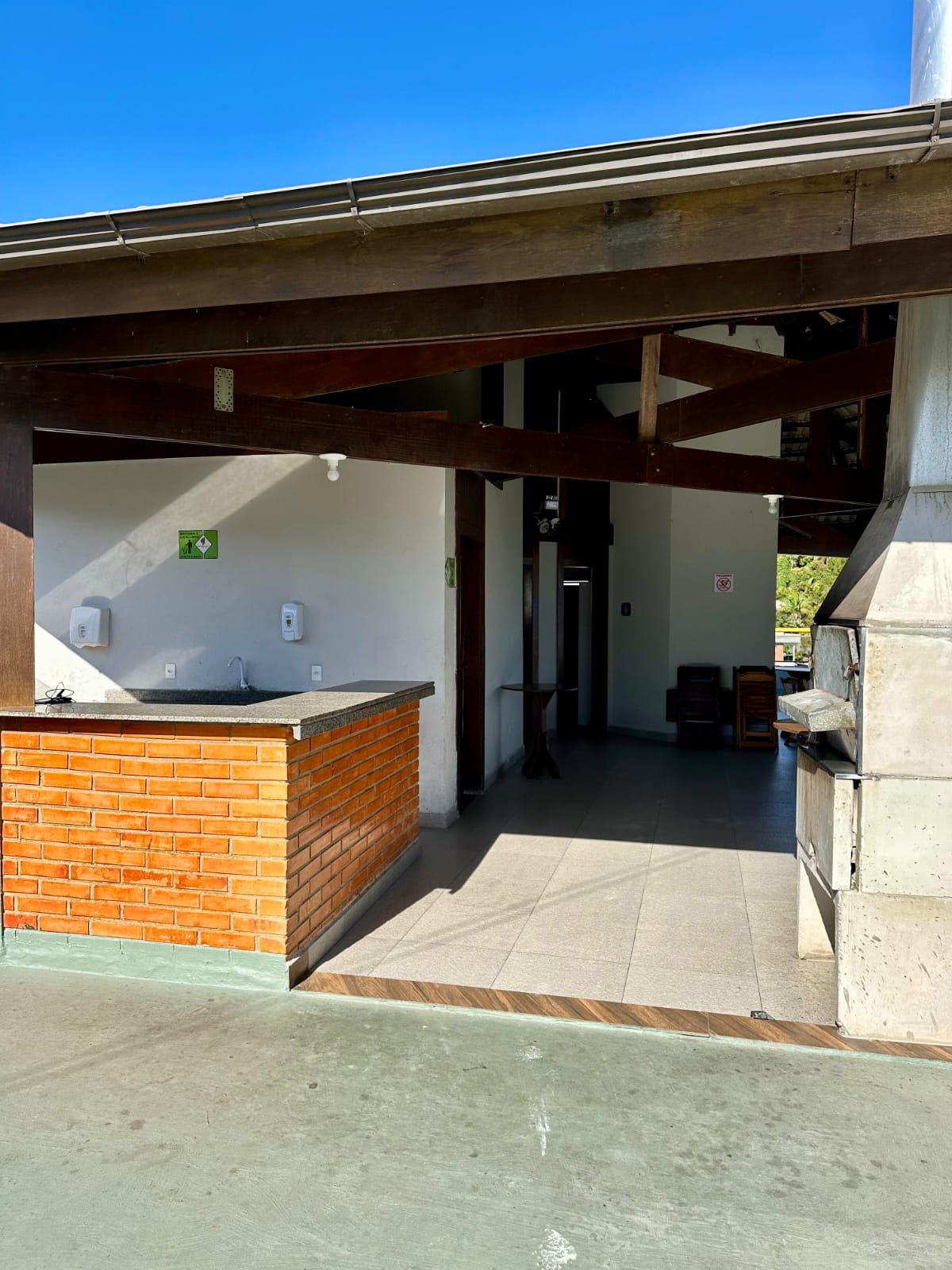 Apartamento en Venta frente a mar 12