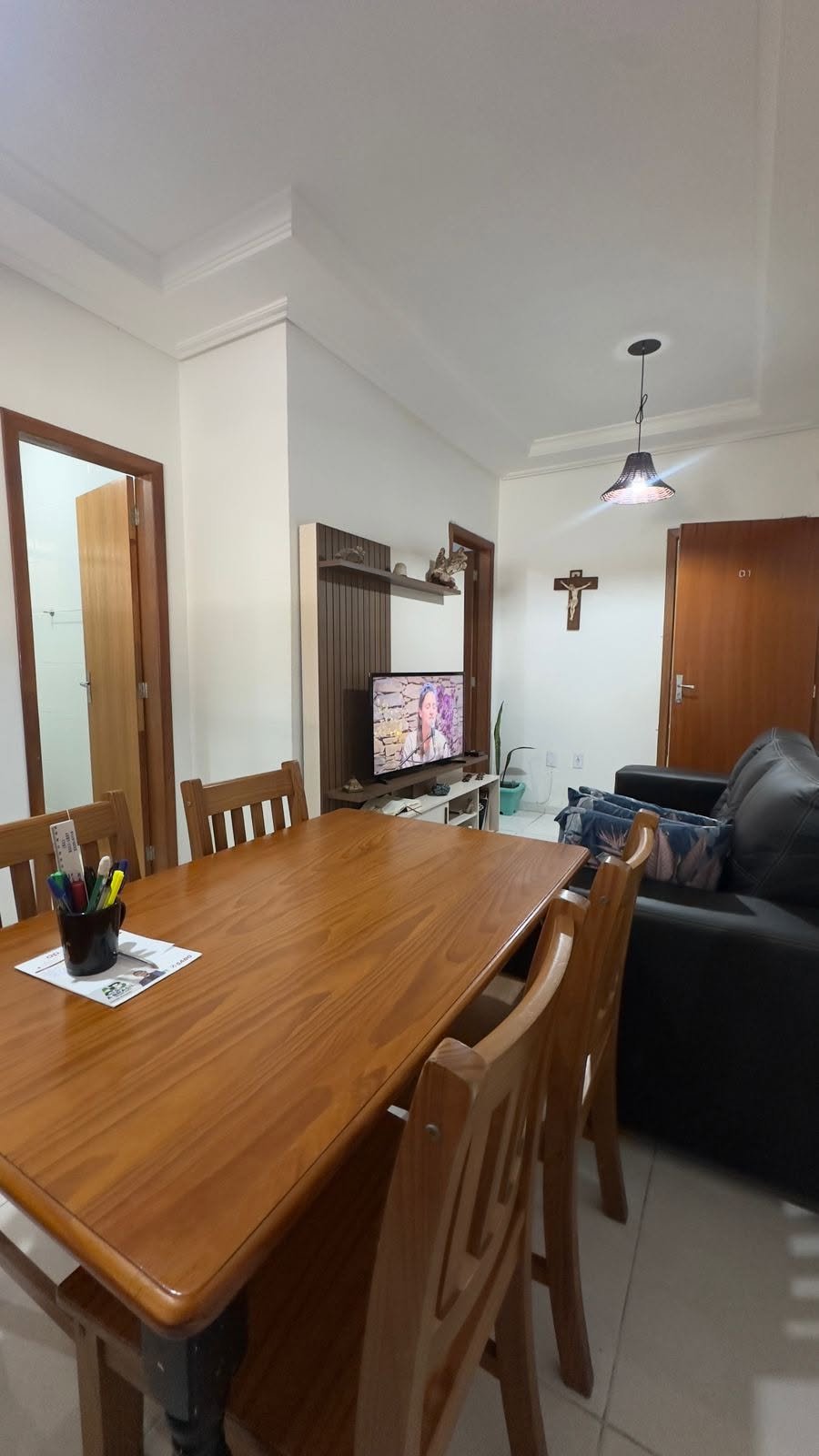 *¡OPORTUNIDAD EN INGLESES!** 🏡🌴 Florianópolis, Brasil  💥 **Departamento listo para ingresar** 💰 **USD 66.000 | €55.900** 5