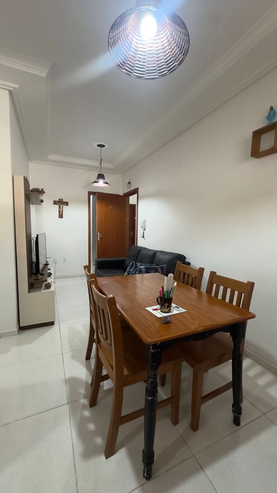 *¡OPORTUNIDAD EN INGLESES!** 🏡🌴 Florianópolis, Brasil  💥 **Departamento listo para ingresar** 💰 **USD 66.000 | €55.900** 7