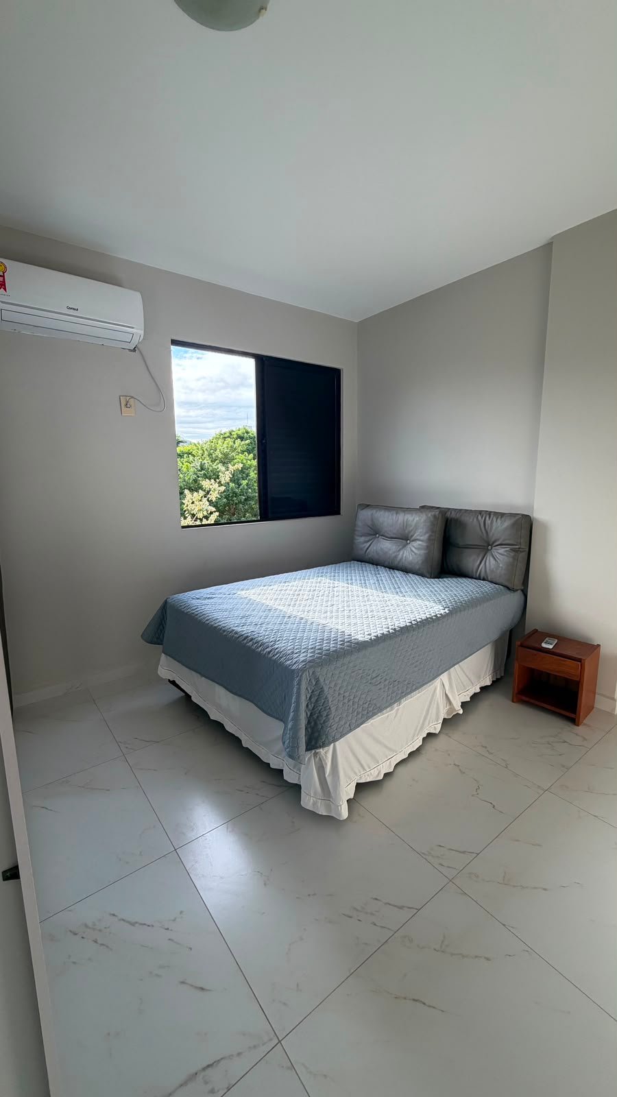 Departamneto en frente del mar 5