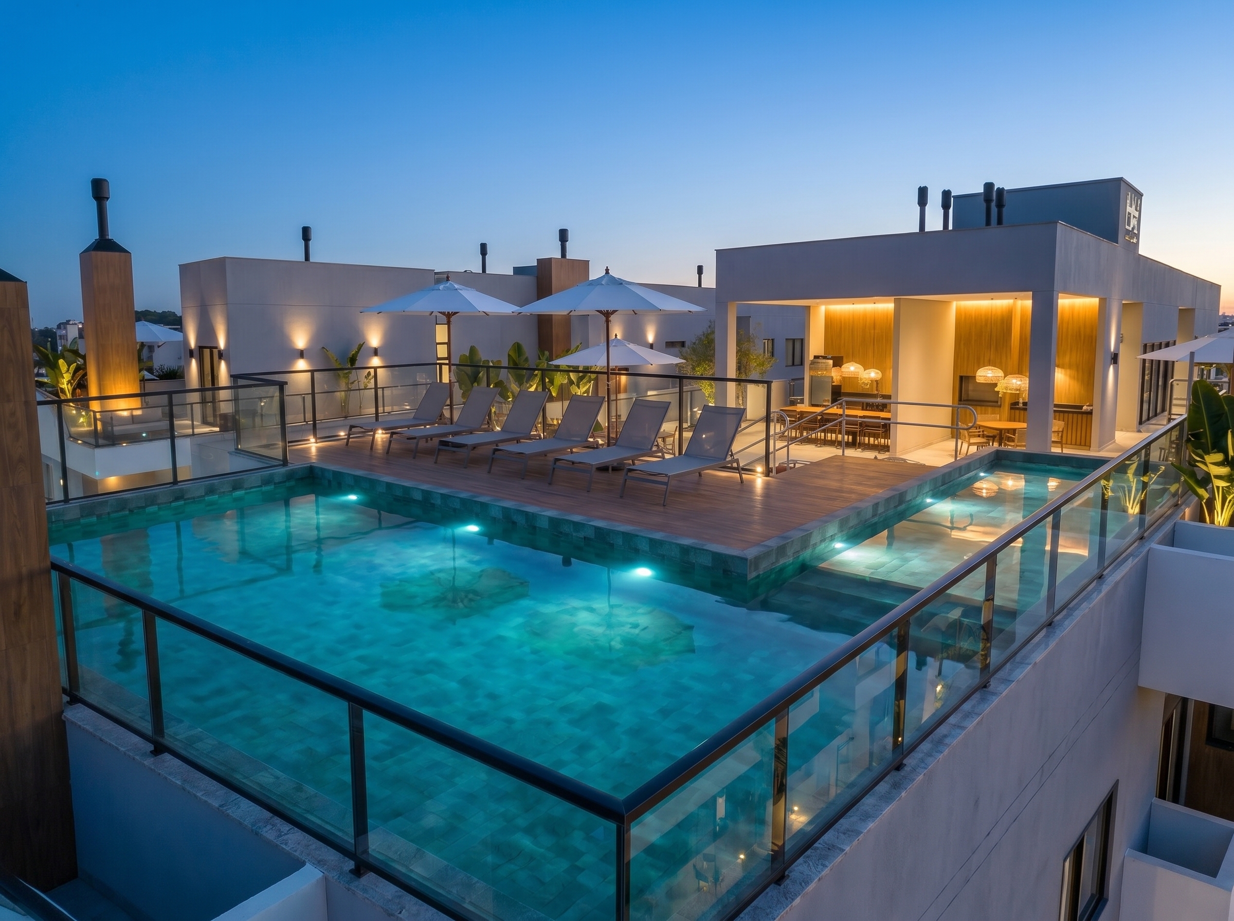 Icone Residence