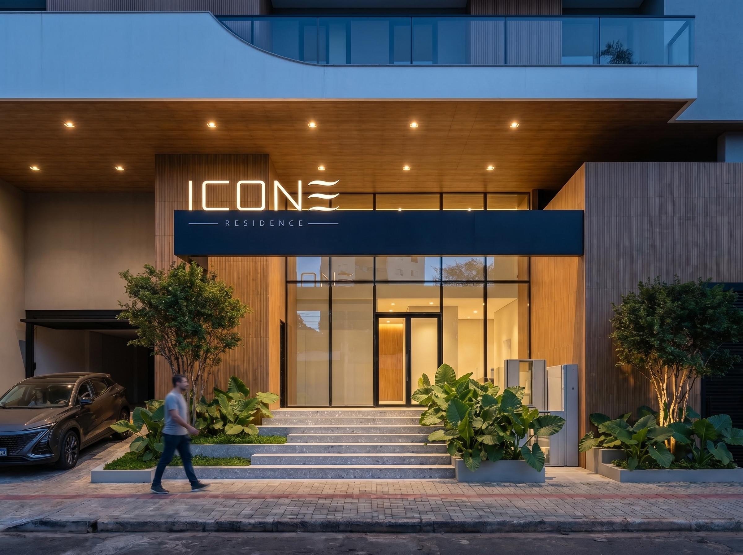 Icone Residence 2