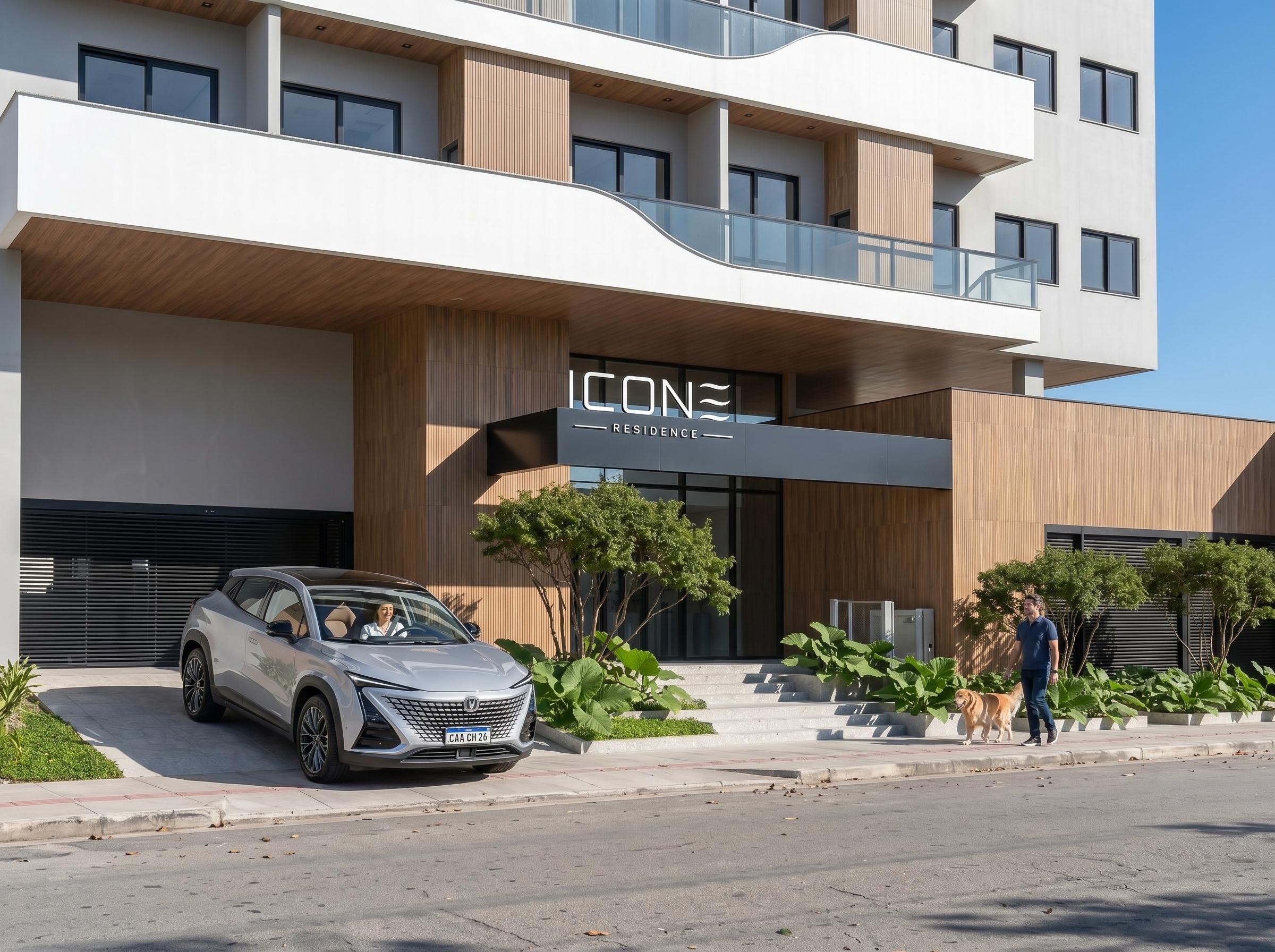 Icone Residence 3